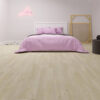 Loc floor Plus Roble Gris Claro Ahumado 344 - Imagen 2