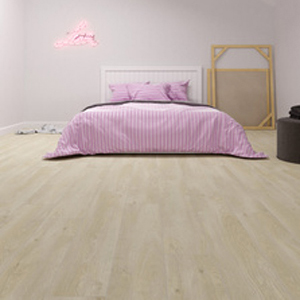 Loc floor Plus Roble Gris Claro Ahumado 344