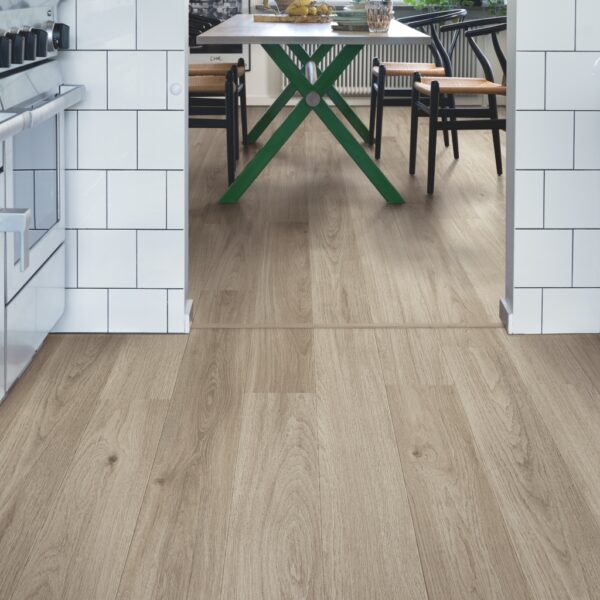 Pergo Bergen Roble Confortable Gris L034605007 - Imagen 2