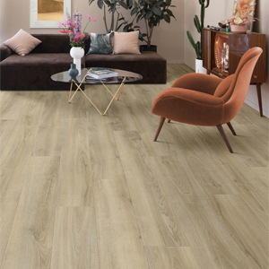 Loc Floor Tender Lama Madera Roble Natural Alliston 40339