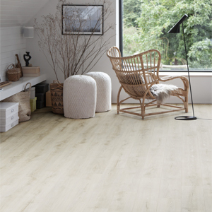 Loc Floor Tender Lama Madera Roble Crema Alliston 40340