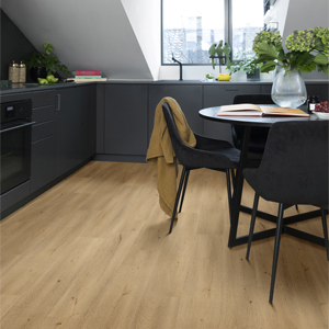 Loc floor Plus Roble Turrón 610